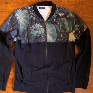 Mens Jacket